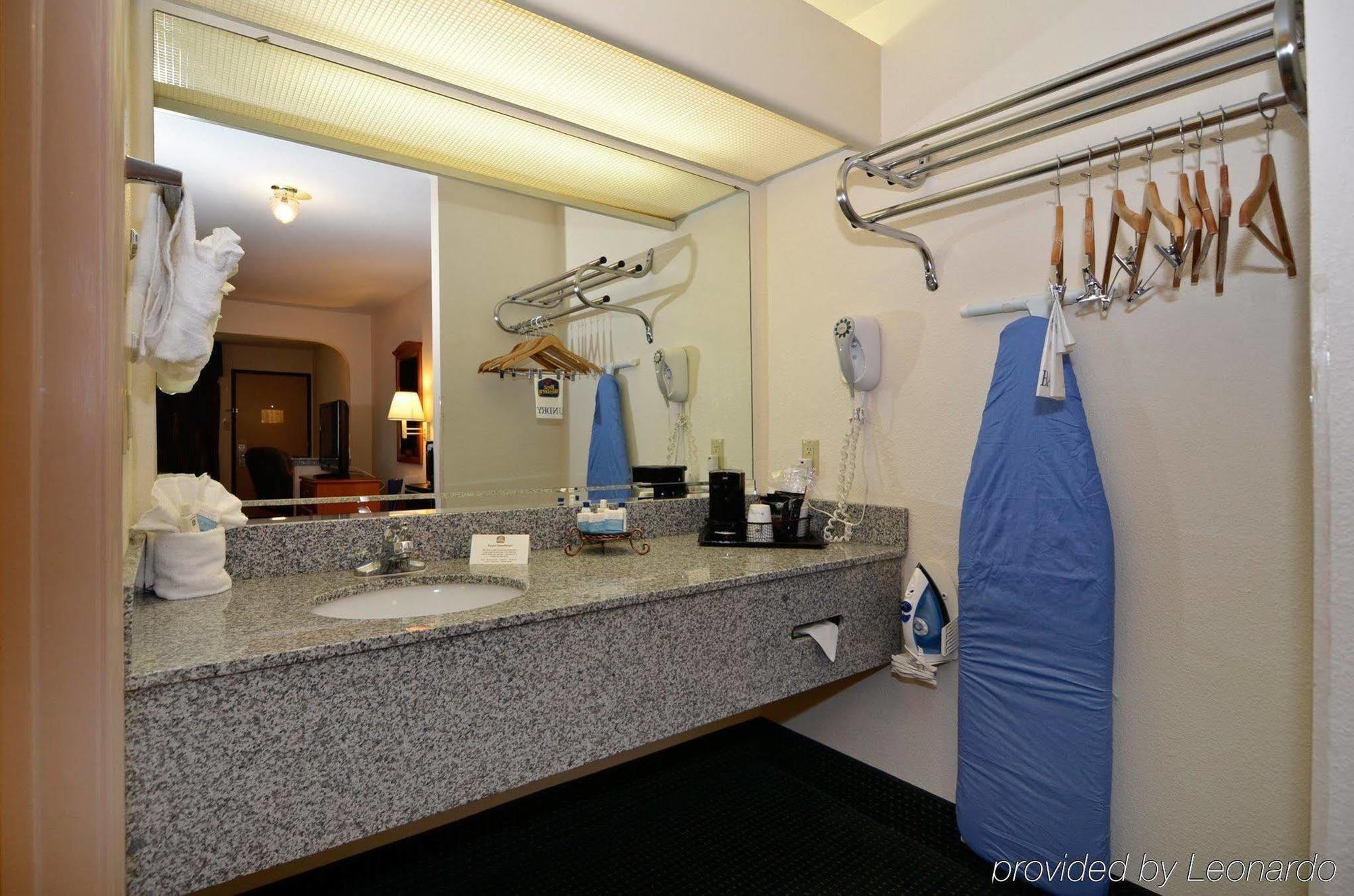 Econo Lodge Inn & Suites Memphis Quarto foto